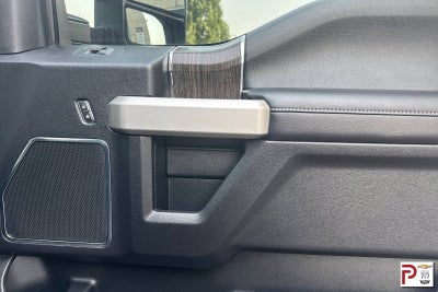 2021 Ford Super Duty F-250 SRW XL