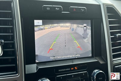 2021 Ford Super Duty F-250 SRW XL
