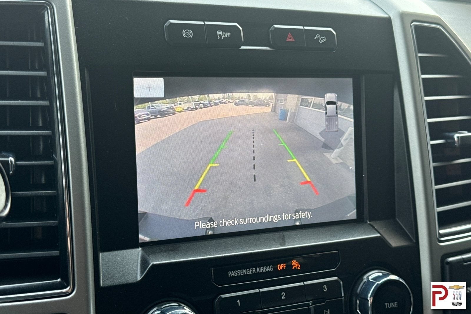2021 Ford Super Duty F-250 SRW XL