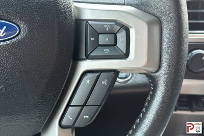2021 Ford Super Duty F-250 SRW XL