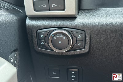 2021 Ford Super Duty F-250 SRW XL