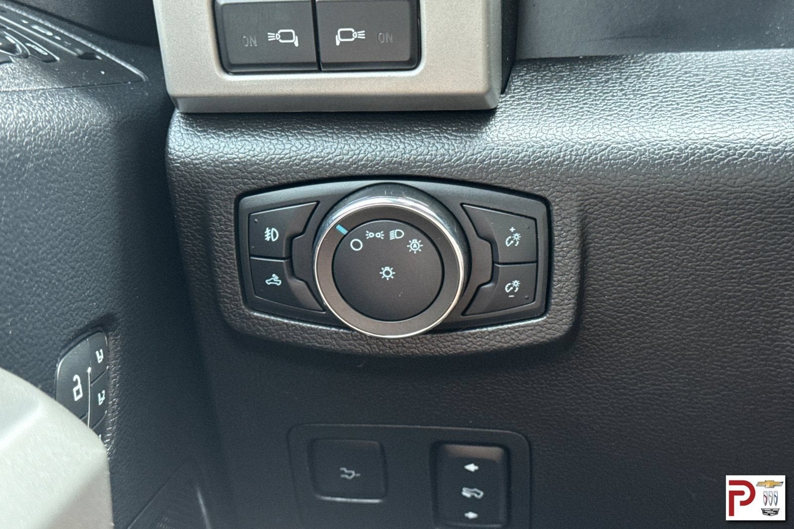 2021 Ford Super Duty F-250 SRW XL