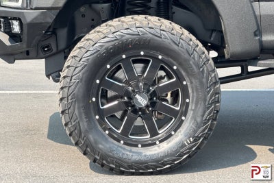 2021 Ford Super Duty F-250 SRW XL