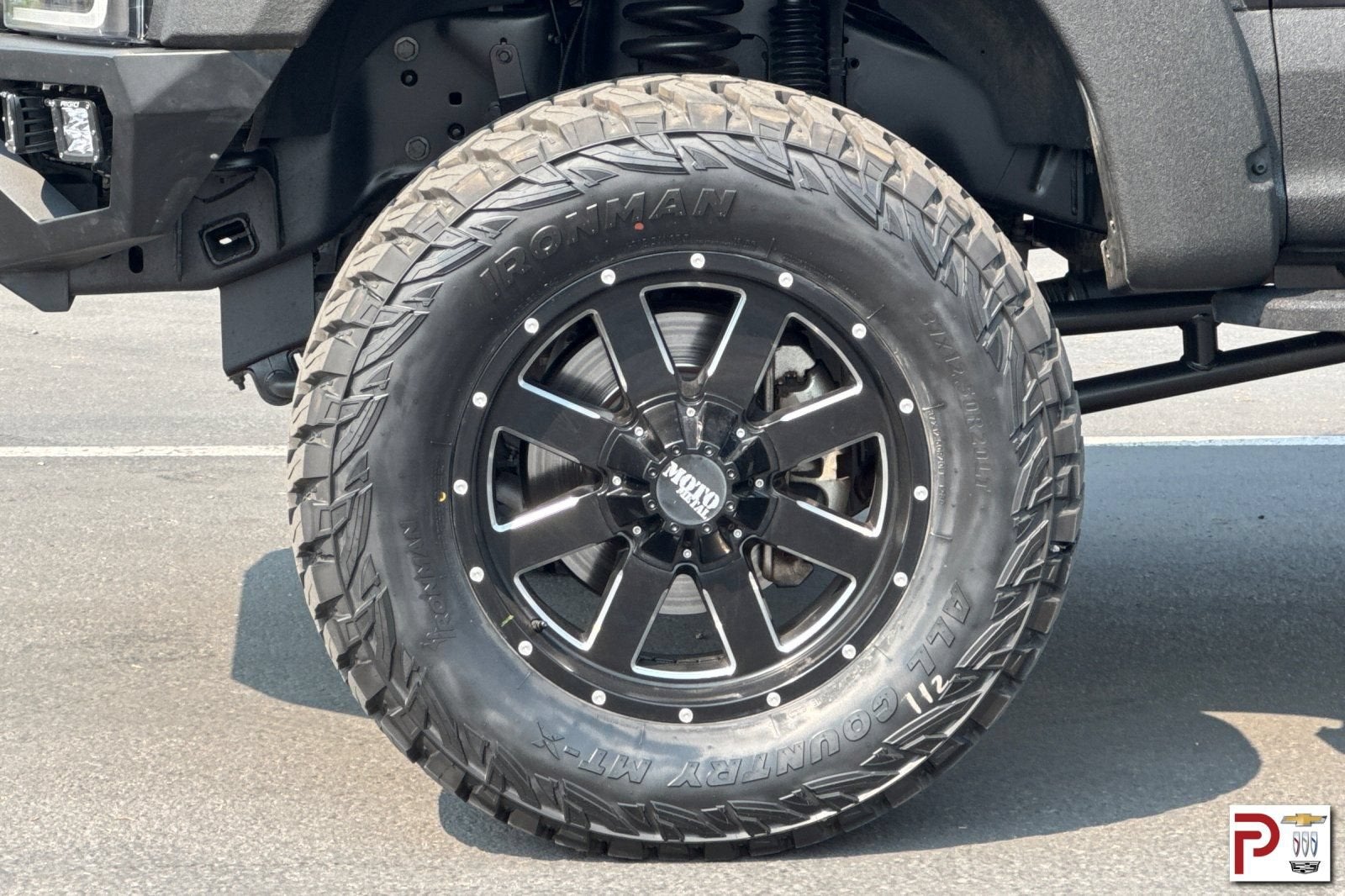 2021 Ford Super Duty F-250 SRW XL