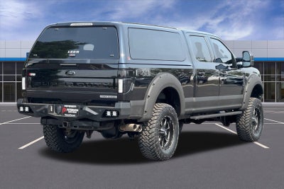 2021 Ford Super Duty F-250 SRW XL