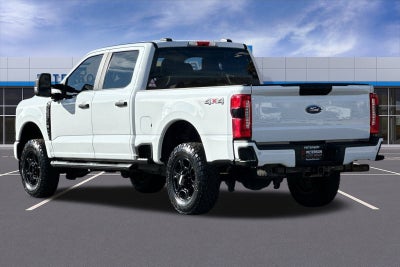 2024 Ford F-250 XL