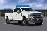 2022 Ford F-350 XLT