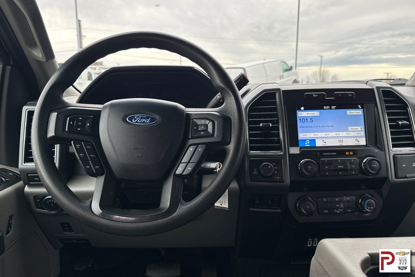 2019 Ford F-350 XLT