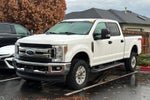 2019 Ford F-350 XLT