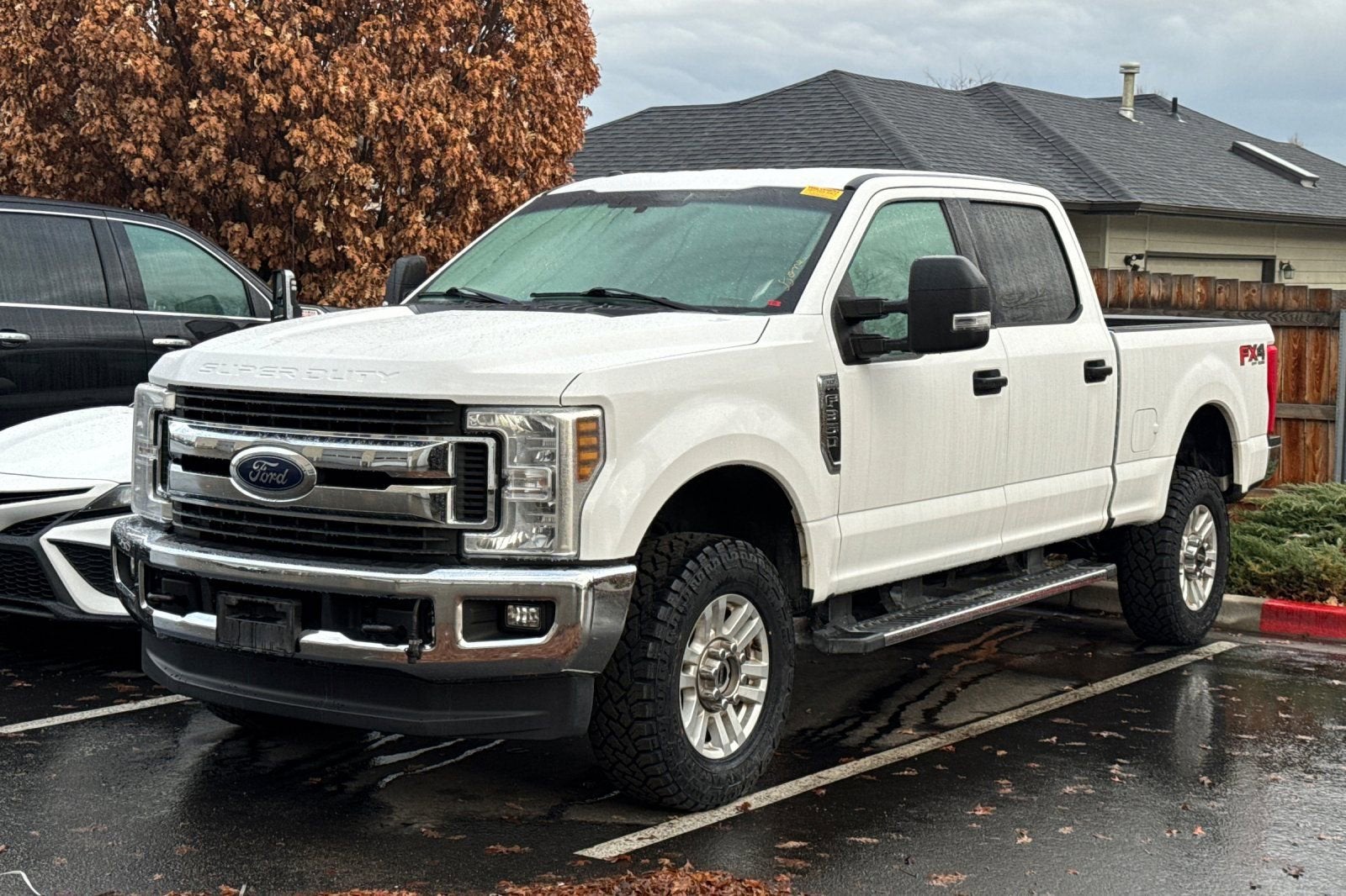 2019 Ford F-350 XLT