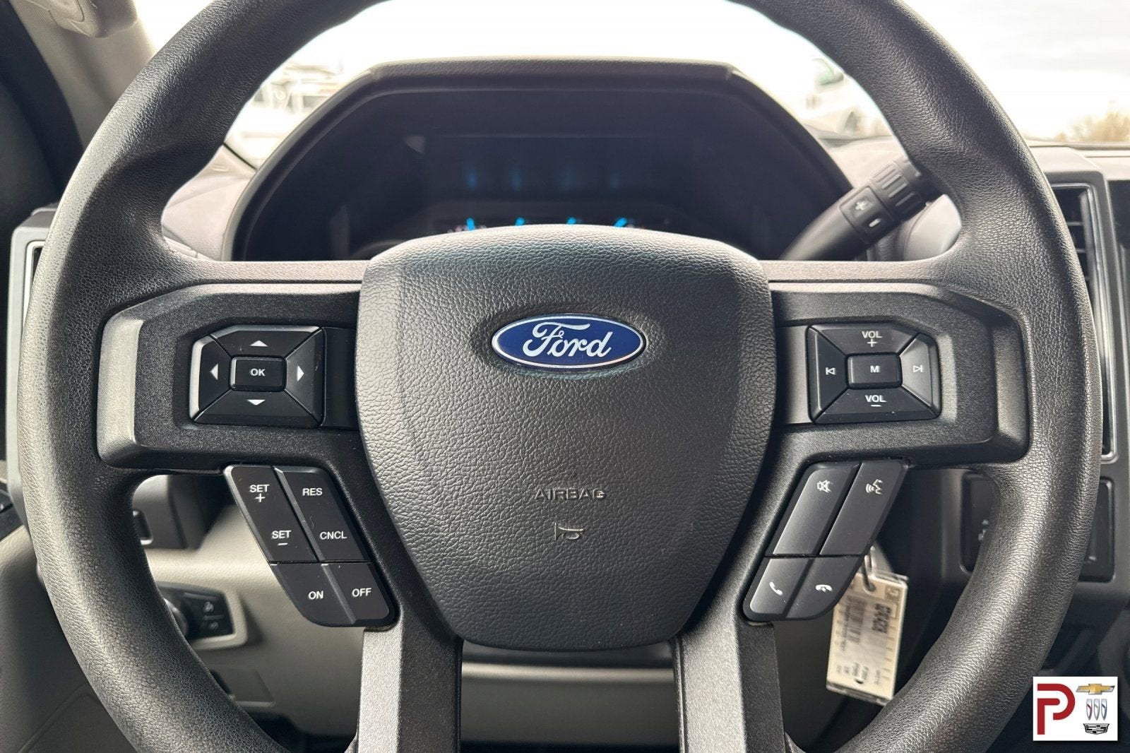 2019 Ford F-350 XLT