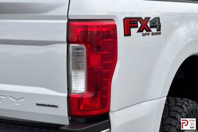 2019 Ford F-350 XLT