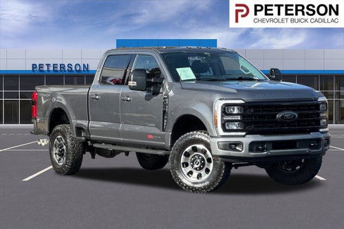 2024 Ford F-350 Lariat