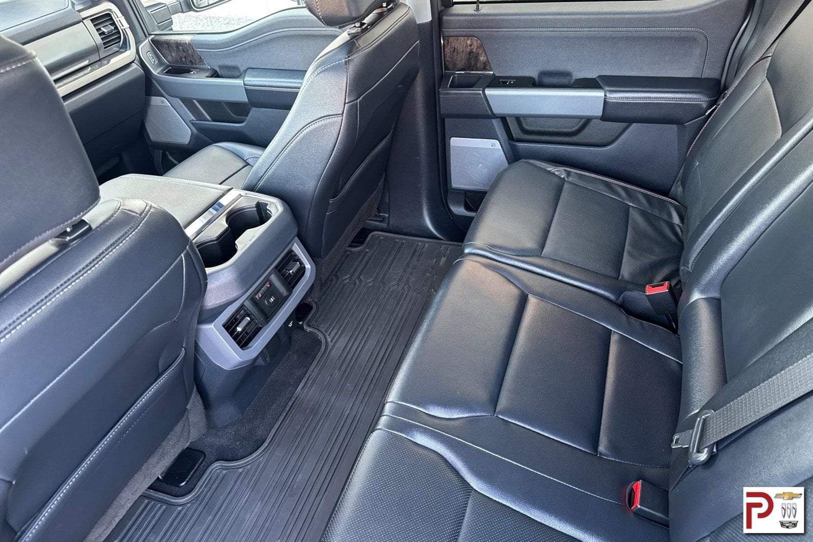 2024 Ford F-350 Lariat