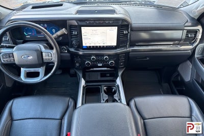 2024 Ford F-350 Lariat