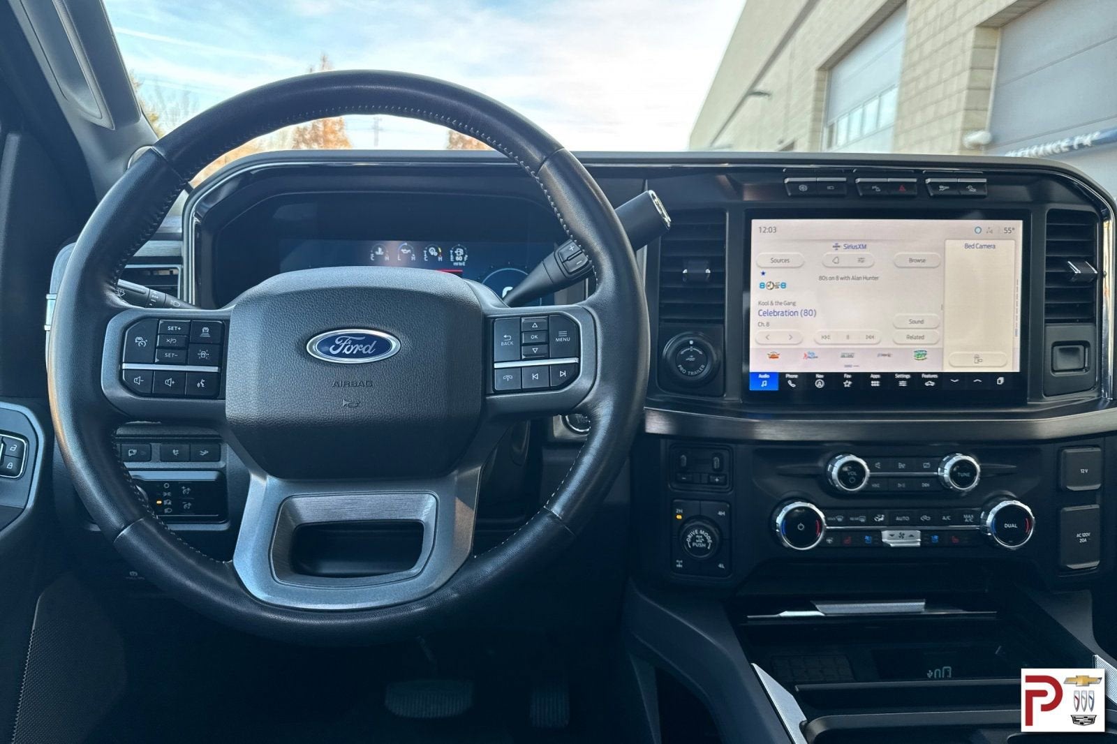 2024 Ford F-350 Lariat