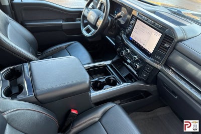 2024 Ford F-350 Lariat