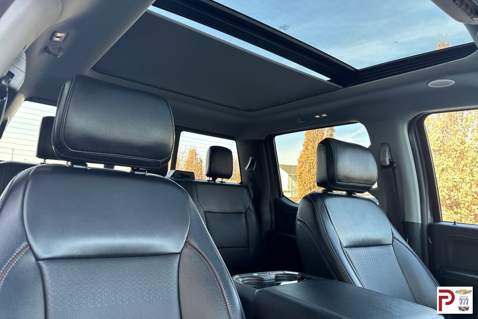 2024 Ford F-350 Lariat