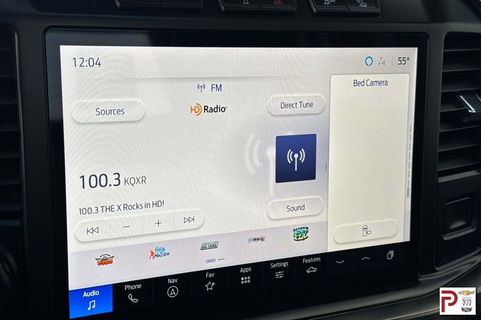 2024 Ford F-350 Lariat