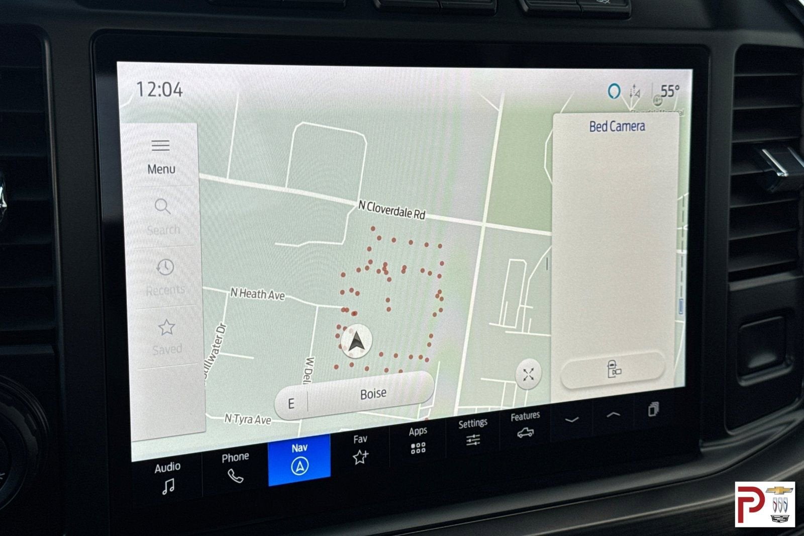 2024 Ford F-350 Lariat