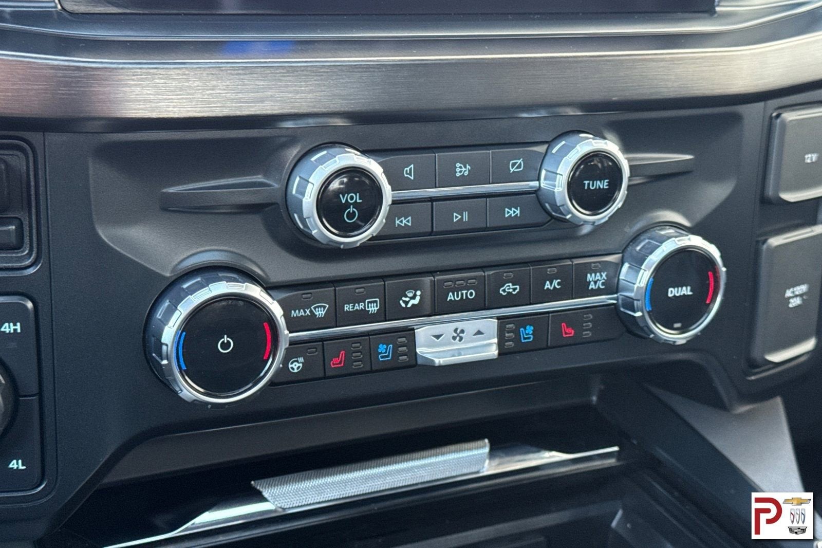 2024 Ford F-350 Lariat