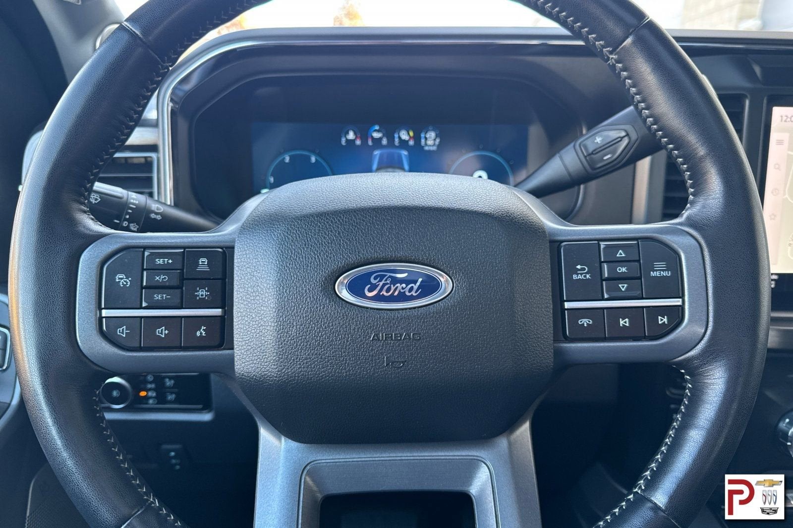 2024 Ford F-350 Lariat