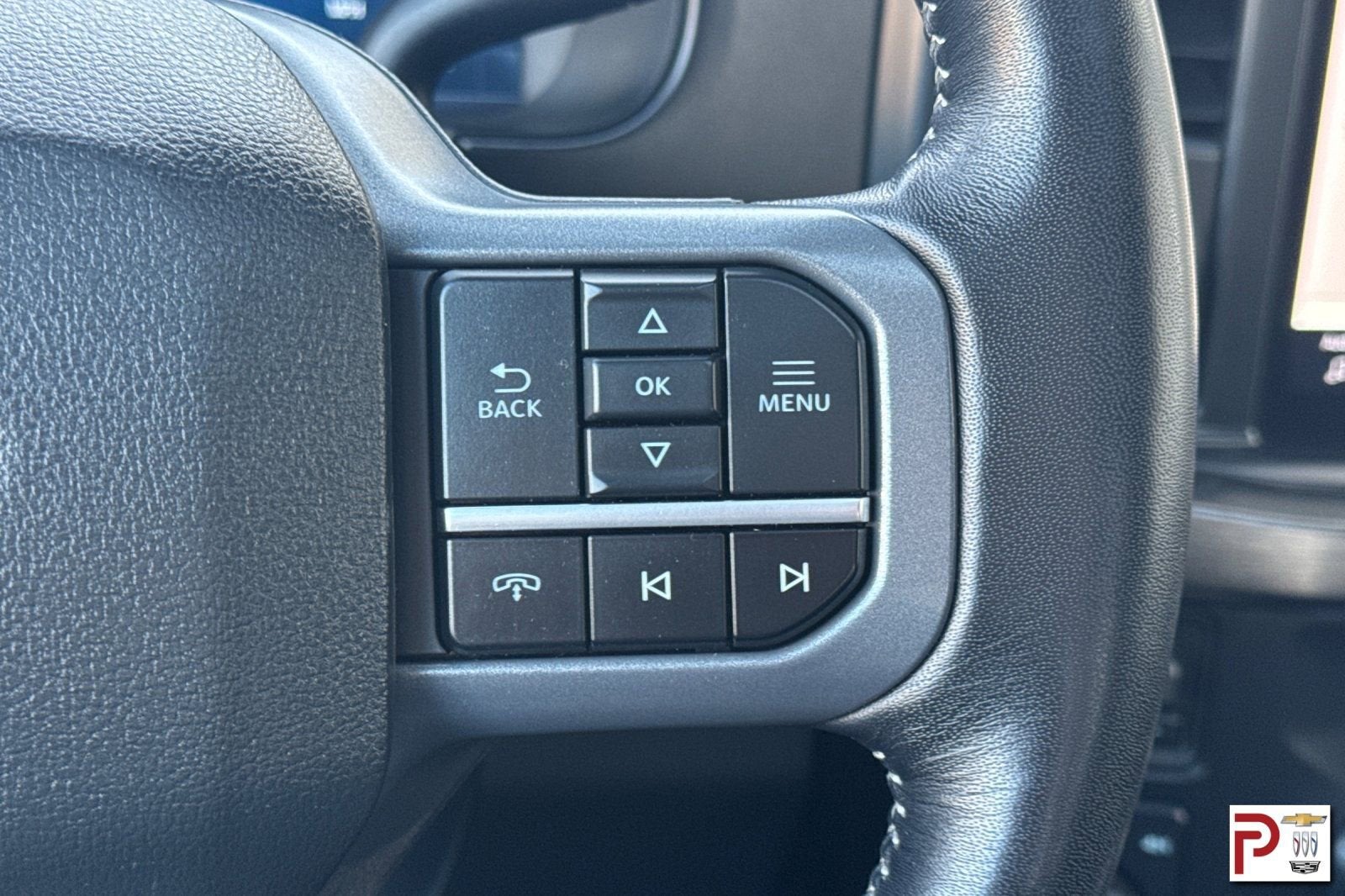 2024 Ford F-350 Lariat