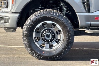 2024 Ford F-350 Lariat