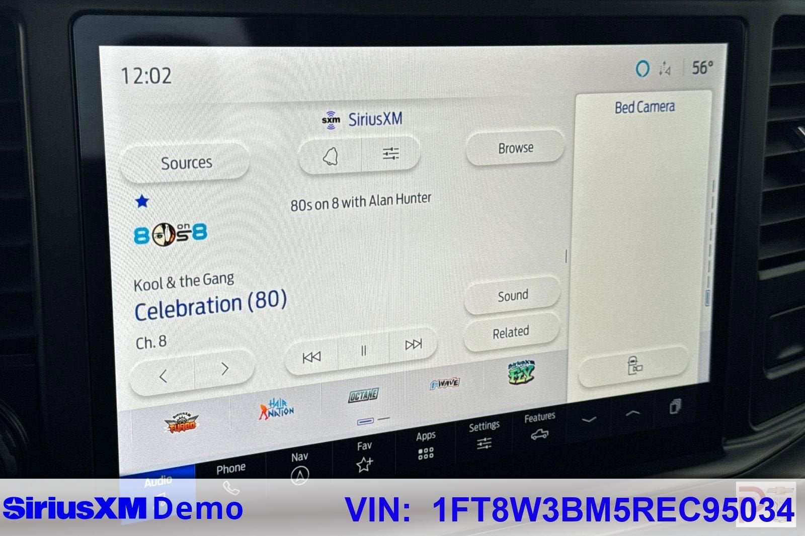 2024 Ford F-350 Lariat