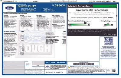 2024 Ford F-350 Lariat