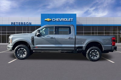 2024 Ford F-350 Lariat