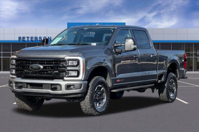 2024 Ford F-350 Lariat