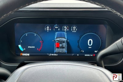 2025 Ford Super Duty F-350 SRW XL