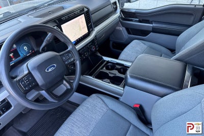 2023 Ford Super Duty F-350 SRW XL