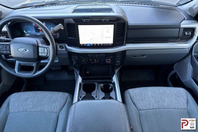 2023 Ford Super Duty F-350 SRW XL