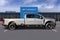 2023 Ford Super Duty F-350 SRW XL