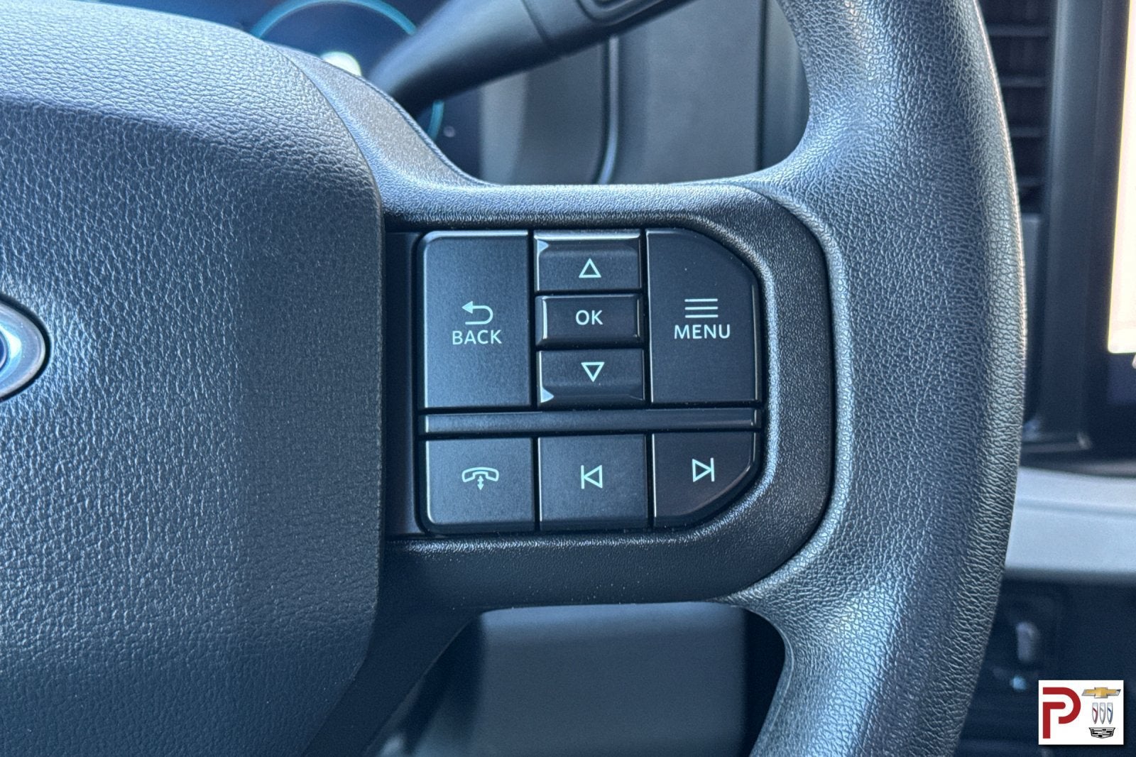 2023 Ford Super Duty F-350 SRW XL
