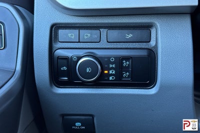 2023 Ford Super Duty F-350 SRW XL