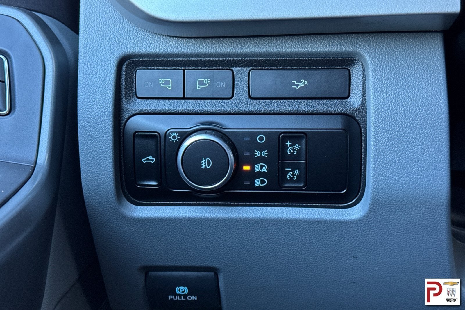 2023 Ford Super Duty F-350 SRW XL