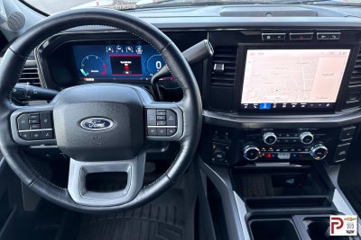 2024 Ford F-350 Lariat