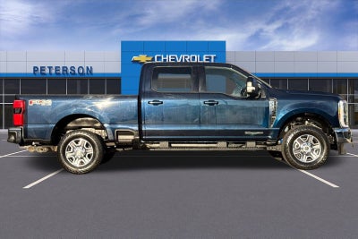 2024 Ford F-350 Lariat