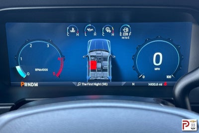 2024 Ford F-350 Lariat