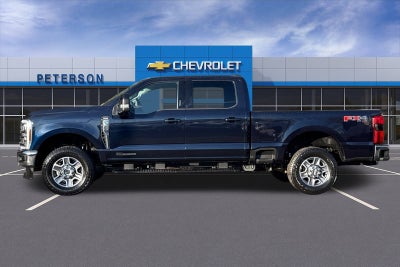 2024 Ford F-350 Lariat