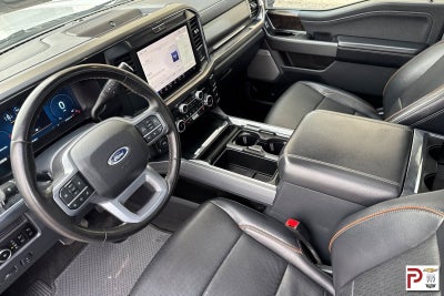 2025 Ford Super Duty F-350 SRW XL