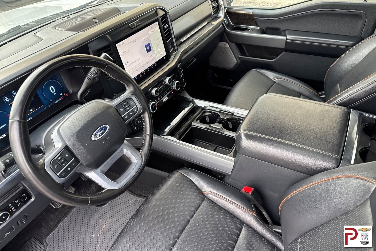 2025 Ford Super Duty F-350 SRW XL