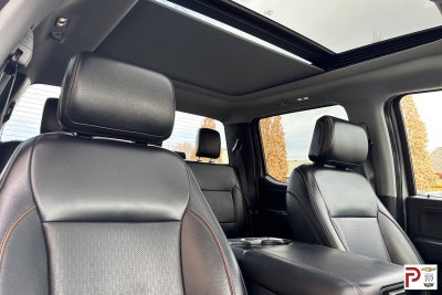 2025 Ford Super Duty F-350 SRW XL