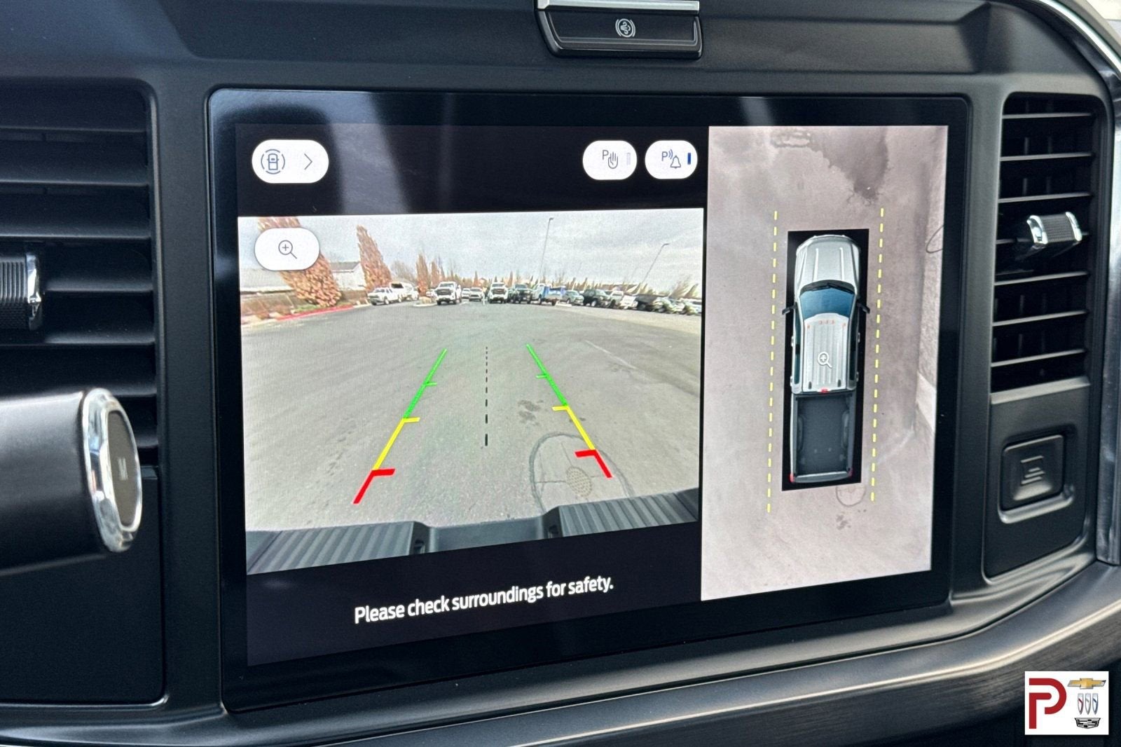 2025 Ford Super Duty F-350 SRW XL