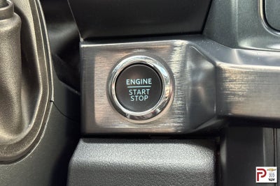 2025 Ford Super Duty F-350 SRW XL