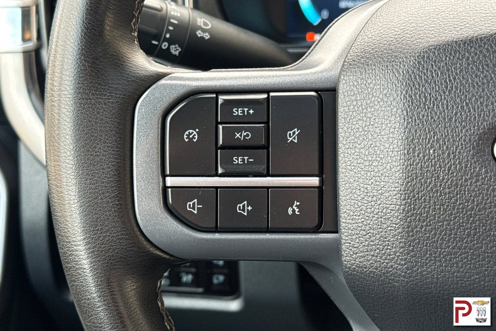 2025 Ford Super Duty F-350 SRW XL