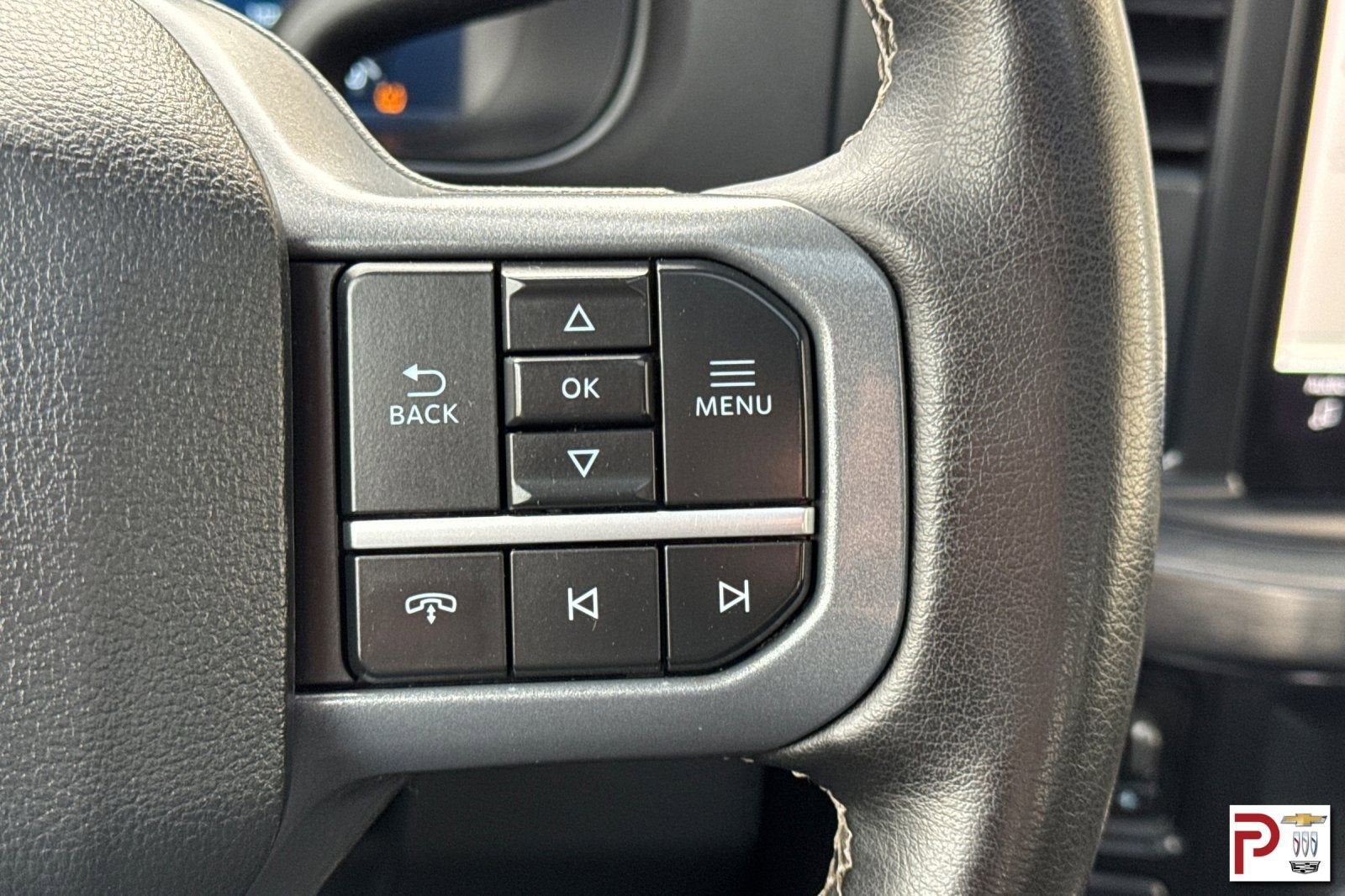 2025 Ford Super Duty F-350 SRW XL